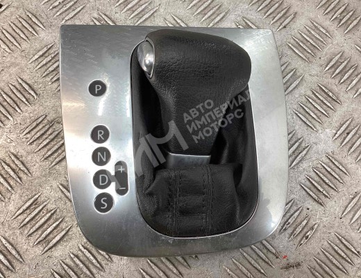 Ручка переключения передач Volkswagen Golf V (1K) 2004-2009  Volkswagen Golf Golf V (1K) 2004-2009