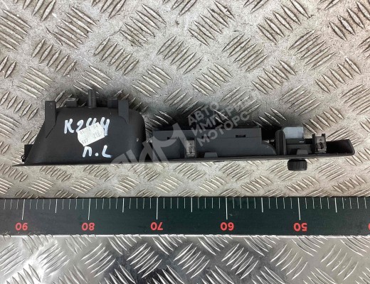 Блок управления стеклоподъемниками Volkswagen Golf V (1K) 2004-2009  Volkswagen Golf Golf V (1K) 2004-2009