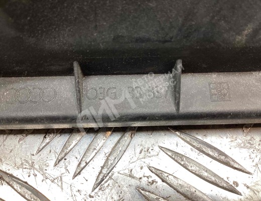 Корпус воздушного фильтра Audi A4 B6 (8EC, 8E5) 2000-2004  Audi A4 A4 B6 (8EC, 8E5) 2000-2004