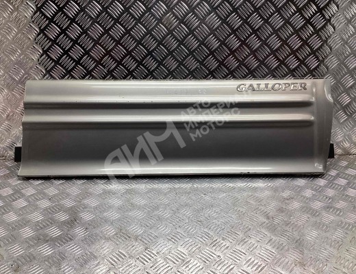 Молдинг двери передней правой Hyundai Galloper II 1997-2003  Hyundai Galloper Galloper II 1997-2003
