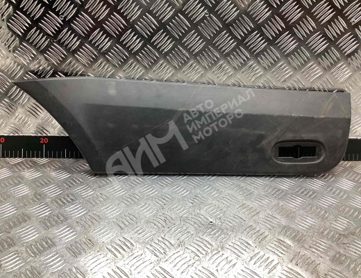 Молдинг (накладка кузовная) Mercedes Sprinter II (W906) 2006-2013  Mercedes Sprinter Sprinter II (W906) 2006-2013