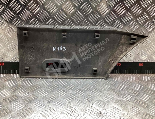 Молдинг (накладка кузовная) Mercedes Sprinter II (W906) 2006-2013  Mercedes Sprinter Sprinter II (W906) 2006-2013