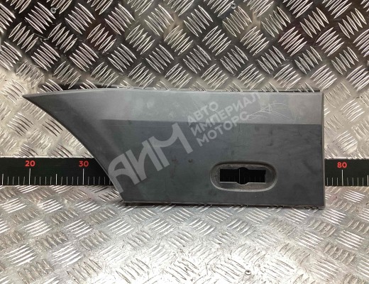 Молдинг (накладка кузовная) Mercedes Sprinter II (W906) 2006-2013  Mercedes Sprinter Sprinter II (W906) 2006-2013