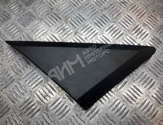 Накладка на зеркало Mercedes Sprinter II (W906) 2006-2013  Mercedes Sprinter Sprinter II (W906) 2006-2013