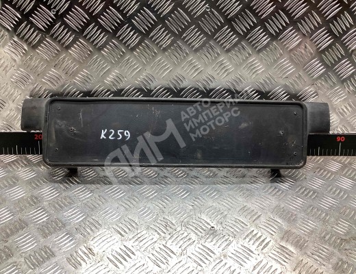 Накладка под номер Volkswagen Passat B5 (3B) 1996-2000  Volkswagen Passat Passat B5 (3B) 1996-2000