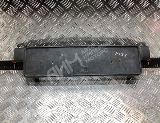 Накладка под номер Volkswagen Passat B5 (3B) 1996-2000  Volkswagen Passat Passat B5 (3B) 1996-2000
