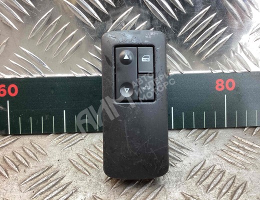Кнопка стеклоподъемника переднего правого Opel Vectra C 2002-2005  Opel Vectra Vectra C 2002-2005