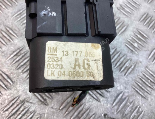 Переключатель света Opel Vectra C 2002-2005  Opel Vectra Vectra C 2002-2005
