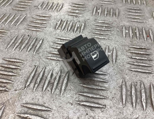 Кнопка стеклоподъемника переднего правого Volkswagen Passat B6 (3C) 2005-2010  Volkswagen Passat Passat B6 (3C) 2005-2010