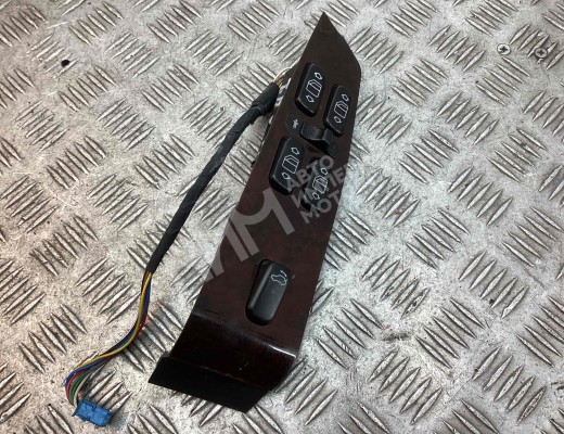 Блок управления стеклоподъемниками Mercedes S (W220) 1998-2002  Mercedes S S (W220) 1998-2002