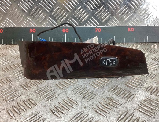 Кнопка стеклоподъемника переднего правого Mercedes S (W220) 1998-2002  Mercedes S S (W220) 1998-2002