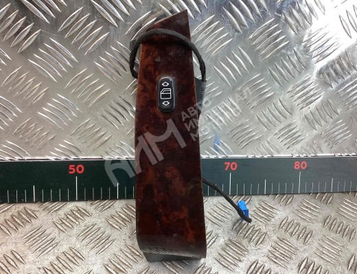 Кнопка стеклоподъемника переднего правого Mercedes S (W220) 1998-2002  Mercedes S S (W220) 1998-2002