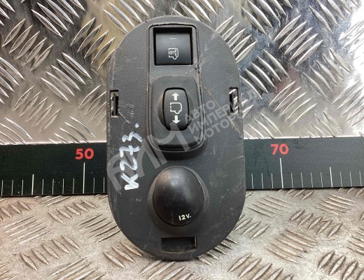 Кнопка переключения режимов подвески Peugeot Expert II 2007-2012  Peugeot Expert Expert II 2007-2012