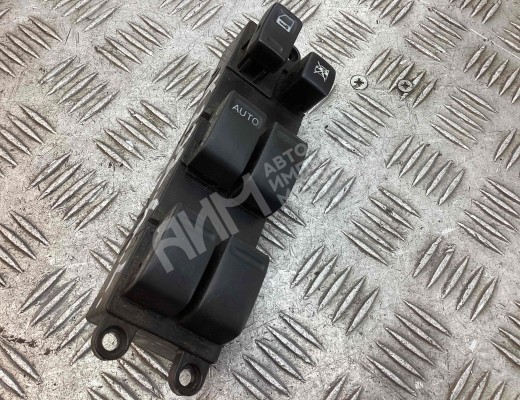 Блок управления стеклоподъемниками Nissan X-trail (T30) 2004-2007 рестайлинг  Nissan X-Trail X-trail (T30) 2004-2007 рестайлинг