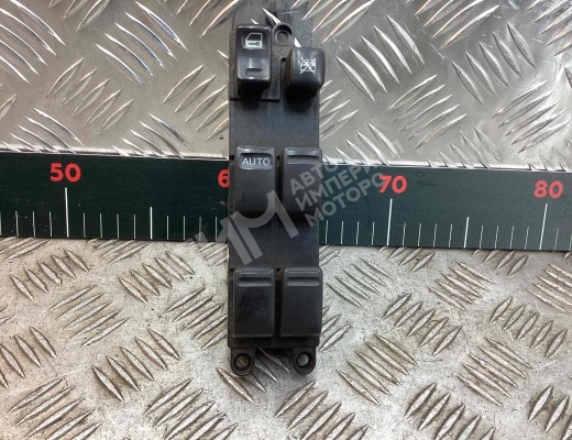 Блок управления стеклоподъемниками Nissan X-trail (T30) 2004-2007 рестайлинг  Nissan X-Trail X-trail (T30) 2004-2007 рестайлинг