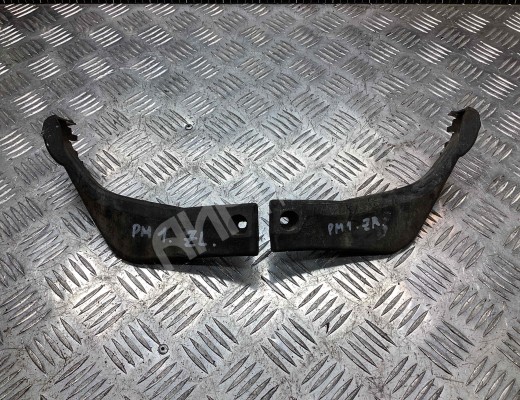 Заглушка порога  Audi A4 B5 (8D) 1994-1999