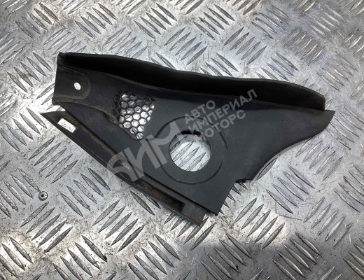 Дождевик Opel Astra J 2009-2015  Opel Astra Astra J 2009-2015