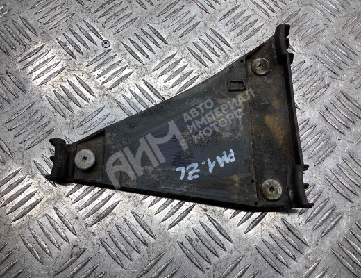 Кронштейн крепления бампера заднего  Audi A4 B5 (8D) 1994-1999