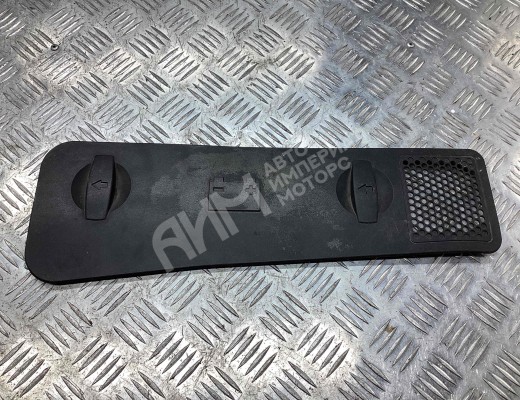 Крышка аккумулятора Volkswagen Passat B5+ (3B) 2000-2005 рестайлинг  Volkswagen Passat Passat B5+ (3B) 2000-2005 рестайлинг