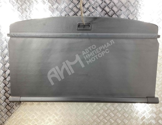 Шторка багажника Volkswagen Touran I (1T) 2003-2006  Volkswagen Touran Touran I (1T) 2003-2006