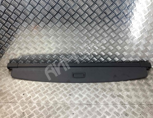 Шторка багажника Volkswagen Touran I (1T) 2003-2006  Volkswagen Touran Touran I (1T) 2003-2006