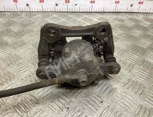 Суппорт передний правый Nissan Micra IV (K13) 2010-2013  Nissan Micra Micra IV (K13) 2010-2013