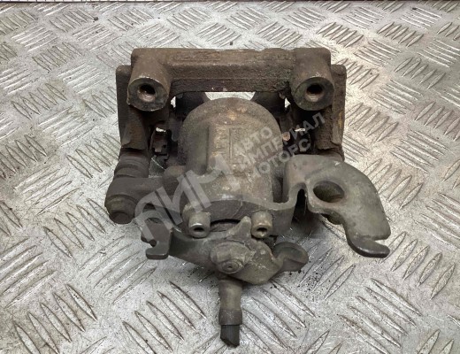 Суппорт задний правый Ford Mondeo III 2003-2007 рестайлинг  Ford Mondeo Mondeo III 2003-2007 рестайлинг