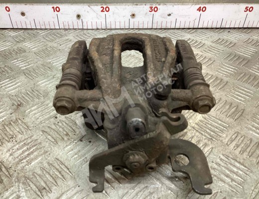 Суппорт задний левый Ford Mondeo III 2003-2007 рестайлинг  Ford Mondeo Mondeo III 2003-2007 рестайлинг