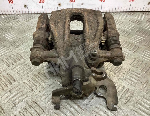 Суппорт задний левый Ford Mondeo III 2003-2007 рестайлинг  Ford Mondeo Mondeo III 2003-2007 рестайлинг