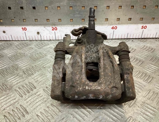 Суппорт задний левый Ford Mondeo III 2003-2007 рестайлинг  Ford Mondeo Mondeo III 2003-2007 рестайлинг