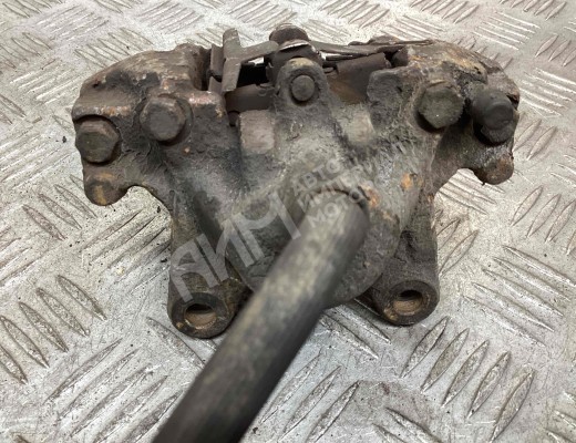 Суппорт задний левый Mercedes C (W203) 2000-2004  Mercedes C C (W203) 2000-2004