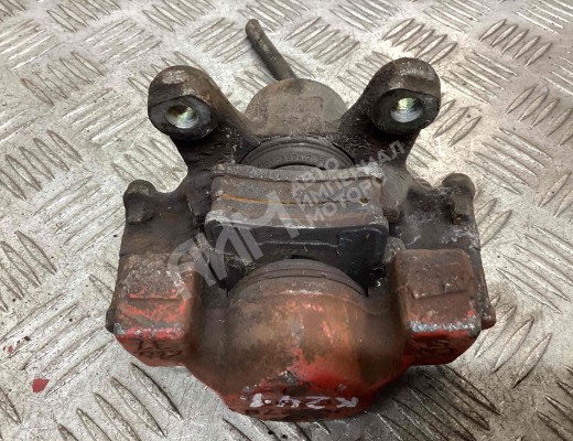 Суппорт задний левый Mercedes CLK (W209) 2002-2005  Mercedes CLK CLK (W209) 2002-2005