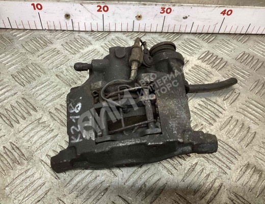 Суппорт задний левый Mercedes Vito I (W638) 1996-2003  Mercedes Vito Vito I (W638) 1996-2003