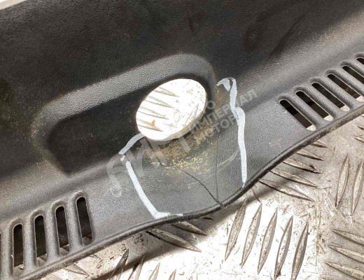 Дождевик Audi A6 C5 (4B) 1997-2001  Audi A6 A6 C5 (4B) 1997-2001