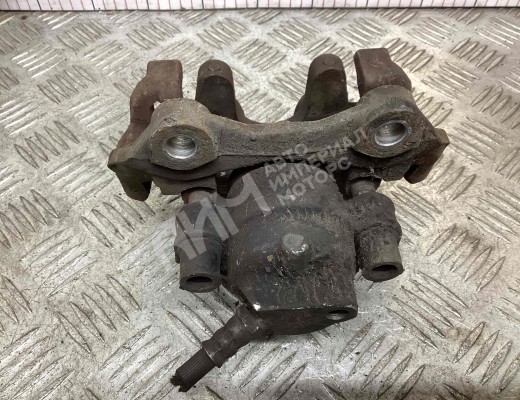 Суппорт задний левый Mercedes E (W211) 2002-2006  Mercedes E E (W211) 2002-2006