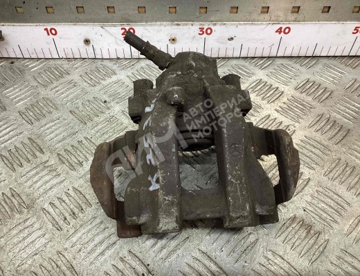 Суппорт задний левый Mercedes E (W211) 2002-2006  Mercedes E E (W211) 2002-2006