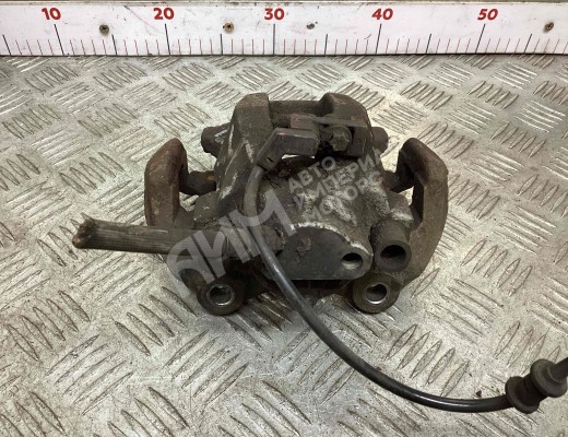 Суппорт задний правый Mercedes E (W211) 2002-2006  Mercedes E E (W211) 2002-2006