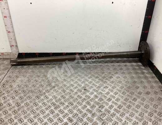 Полуось (приводной вал, ШРУС) MAN L2000 1994-2002  MAN L2000 L2000 1994-2002