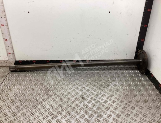 Полуось (приводной вал, ШРУС) MAN L2000 1994-2002  MAN L2000 L2000 1994-2002