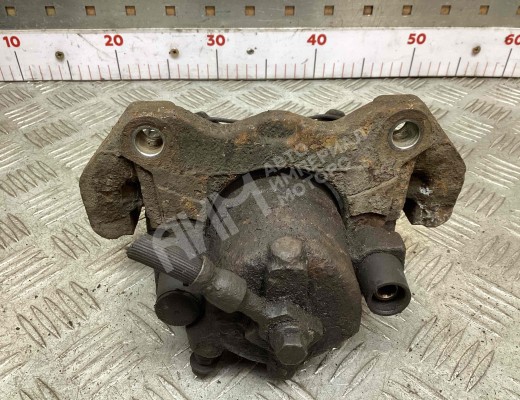 Суппорт передний правый Opel Astra H 2007-2010 рестайлинг  Opel Astra Astra H 2007-2010 рестайлинг