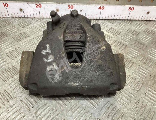 Суппорт передний правый Opel Astra H 2007-2010 рестайлинг  Opel Astra Astra H 2007-2010 рестайлинг