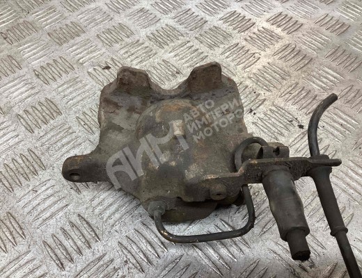 Суппорт передний правый Volkswagen Passat B5 (3B) 1996-2000  Volkswagen Passat Passat B5 (3B) 1996-2000