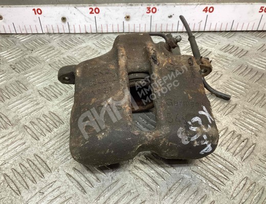 Суппорт передний правый Volkswagen Passat B5 (3B) 1996-2000  Volkswagen Passat Passat B5 (3B) 1996-2000