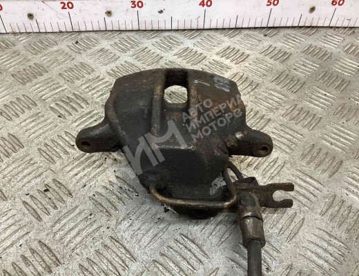Суппорт передний левый Volkswagen Passat B5 (3B) 1996-2000  Volkswagen Passat Passat B5 (3B) 1996-2000