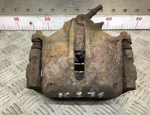 Суппорт передний левый Ford Mondeo III 2003-2007 рестайлинг  Ford Mondeo Mondeo III 2003-2007 рестайлинг