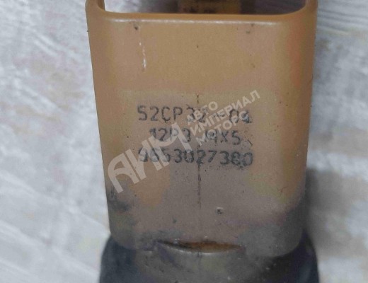 Датчик кондиционера Peugeot 3008 I 2010-2017  Peugeot 3008 3008 I 2010-2017