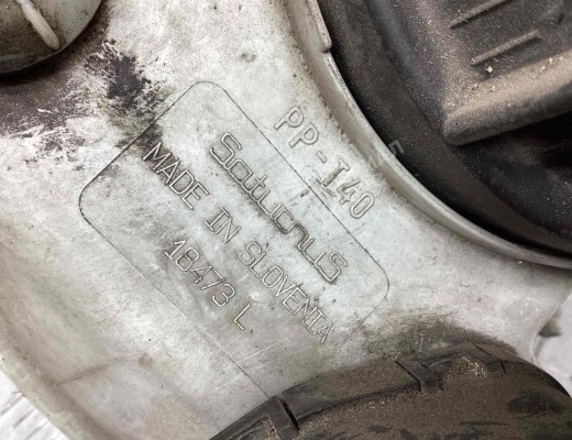 Фара левая Volkswagen Golf III (1H) 1991-1997  Volkswagen Golf Golf III (1H) 1991-1997