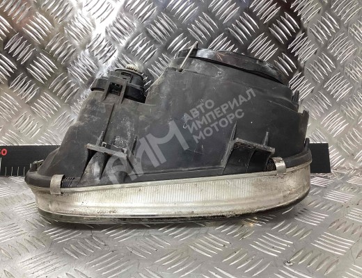 Фара правая Volkswagen Golf IV (1J) 1997-2004  Volkswagen Golf Golf IV (1J) 1997-2004