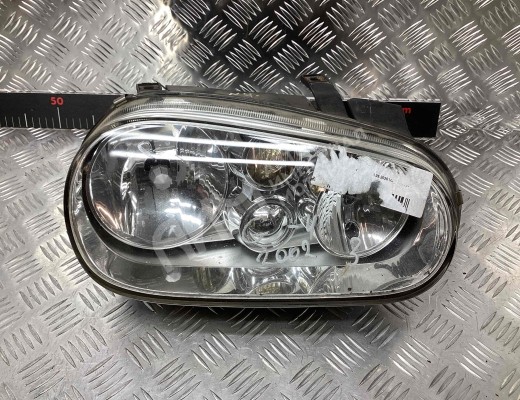 Фара правая Volkswagen Golf IV (1J) 1997-2004  Volkswagen Golf Golf IV (1J) 1997-2004