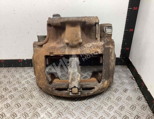 Суппорт задний левый Iveco Eurocargo III 2008-2015  Iveco Eurocargo Eurocargo III 2008-2015